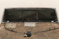 19-24 Ram 1500 Big Horn New Body Rear Power Sliding Back Window Glass 68426398AD6