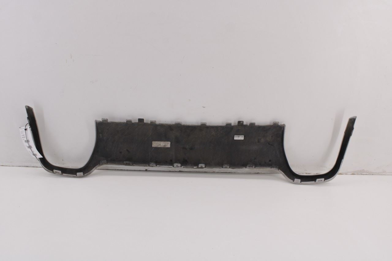 2015-2018 Jeep Cherokee Limited Rear Bumper Lower Valance Applique Panel *ReaD* - Alshned Auto Parts