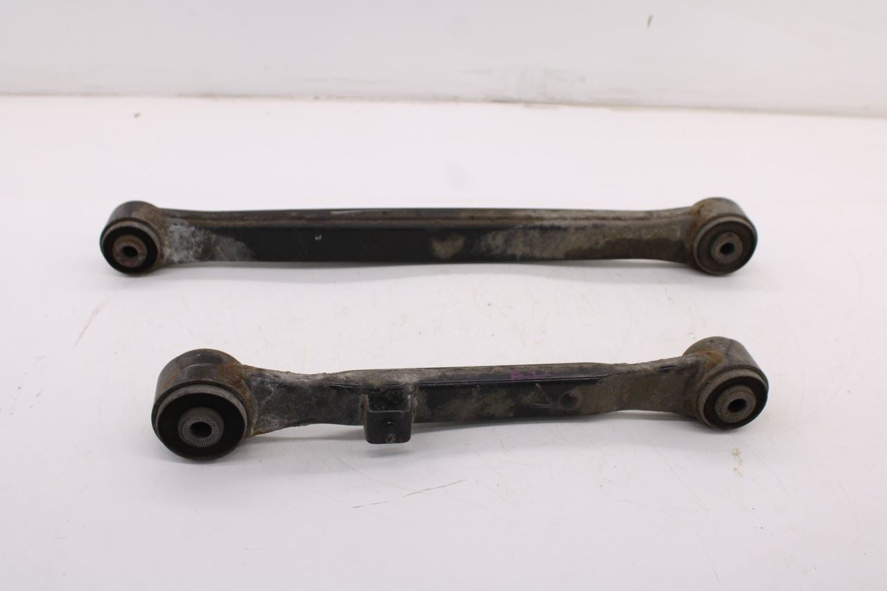 2019-25 RAM 1500 Big Horn 4x4 Rear Left Driver Side Upper and Lower Control Arm - Alshned Auto Parts