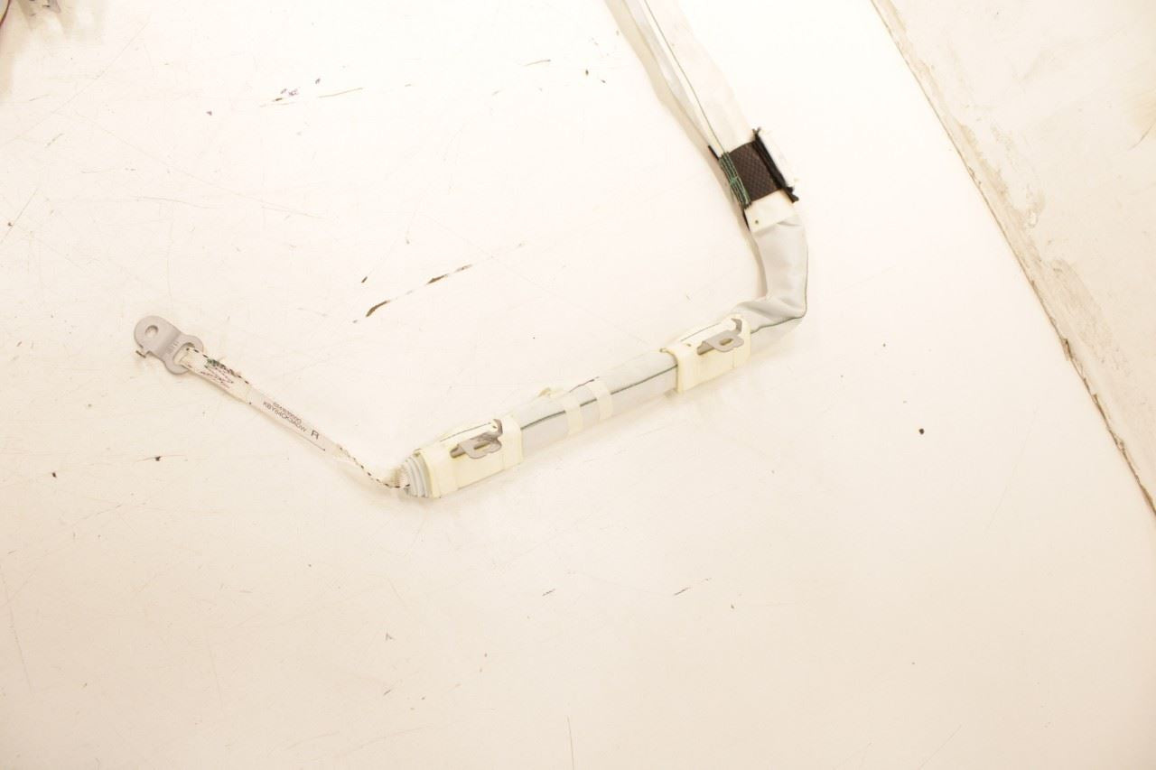 2014-2017 Infiniti Q50 Premium Right Side Roof Inflator Curtain Air Bag K85P0-4GA0A OEM - Alshned Auto Parts