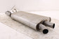 2020-26 Ford Explorer Interceptor 3.0L Exhaust System Center Muffler L1MZ-5230-E4