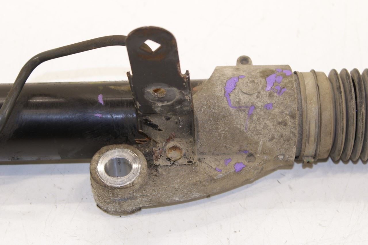 2016-2020 Infiniti QX60 Pure Power Steering Gear Rack and Pinion 49001-9NC0A OEM - Alshned Auto Parts