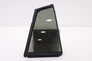 2012-16 Subaru Impreza Sport Premium 2.0L Rear Right Side Door Vent Fixed Glass