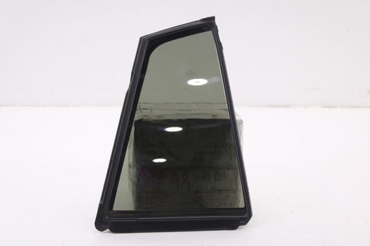 2012-16 Subaru Impreza Sport Premium 2.0L Rear Right Side Door Vent Fixed Glass - Alshned Auto Parts