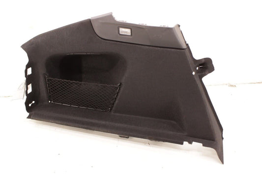 23-26 Acura Integra A-Spec Rear Left Driver Side Trunk Quarter Cover Trim Panel - Alshned Auto Parts