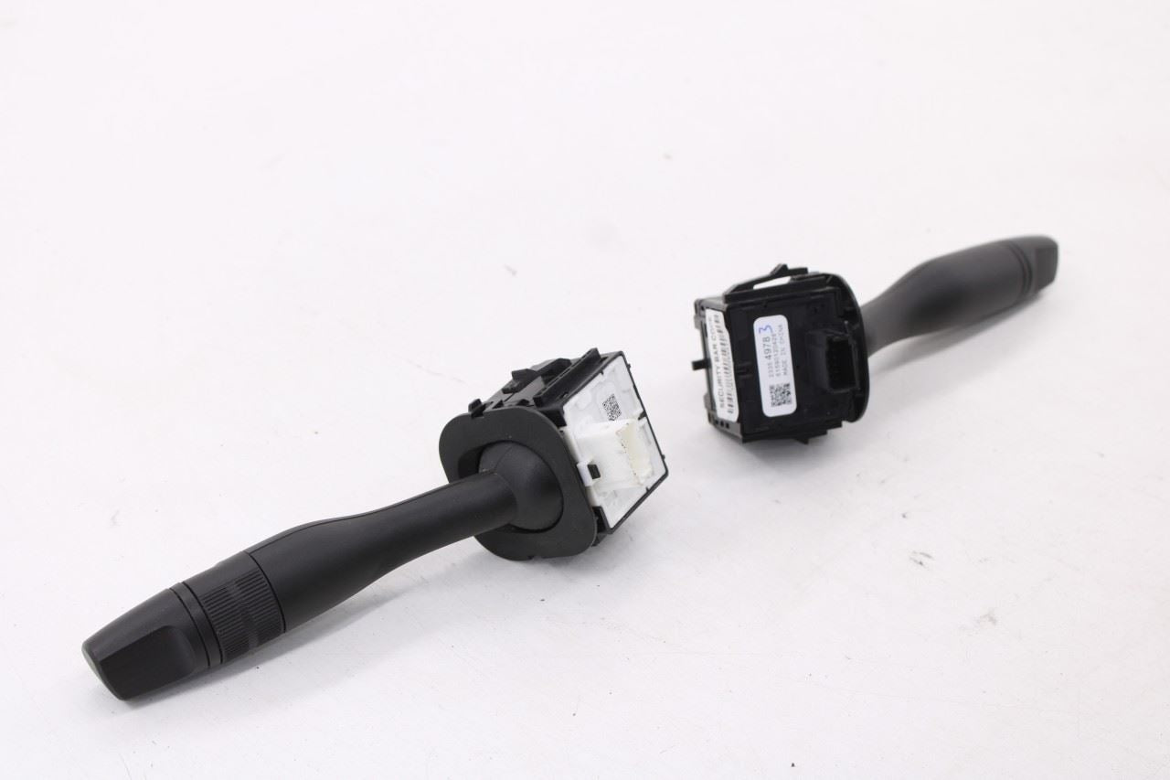 17-19 Buick LaCrosse Premium 3.6L Steering Column Light Turn Signal Wiper Switch - Alshned Auto Parts