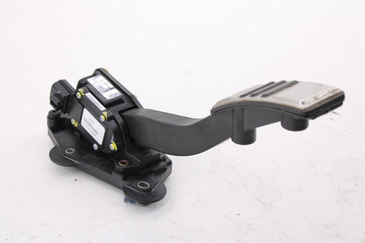 2007-10 Ford Mustang Premium Conv V6 4.0L Accelerator Throttle Gas Pedal Sensor7
