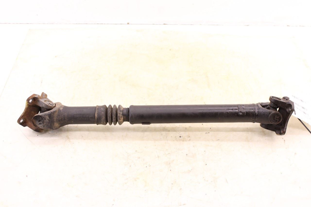 2016-2023 Toyota Tacoma Limited 3.5L 4x4 Front Drive Shaft Propeller 37140-04070 - Alshned Auto Parts