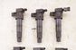 2011-2018 Kia Sorento EX Ignition Coil Set of 6 26K 27301-3C000 OEM *ReaD* - Alshned Auto Parts