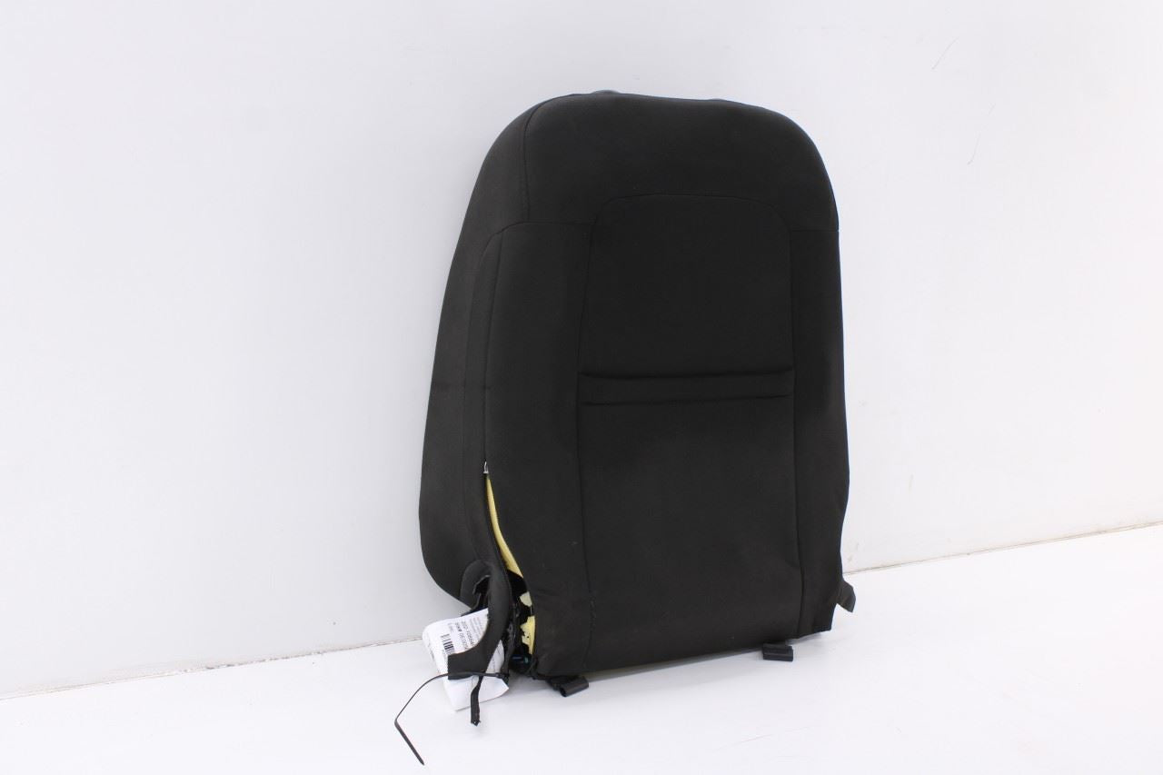 18-21 Chevrolet Equinox LT FWD Front Passenger Right Side Backrest Upper Cushion - Alshned Auto Parts