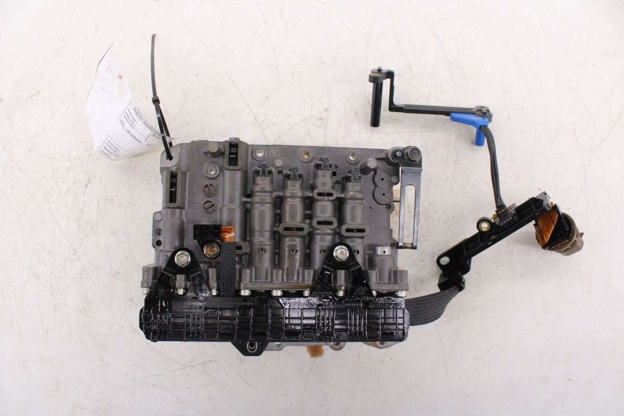 2014-2020 Kia Optima LX 2.4L FWD 6-Spd Auto Transmission Valve Body 46210-3B8009