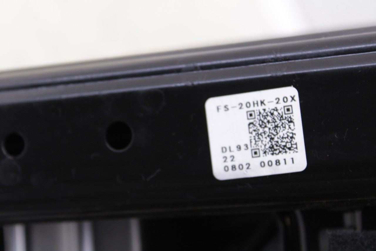 2020-23 Mazda CX-9 Grand Touring Front Passenger Right Side Seat Complete *ReaD* - Alshned Auto Parts