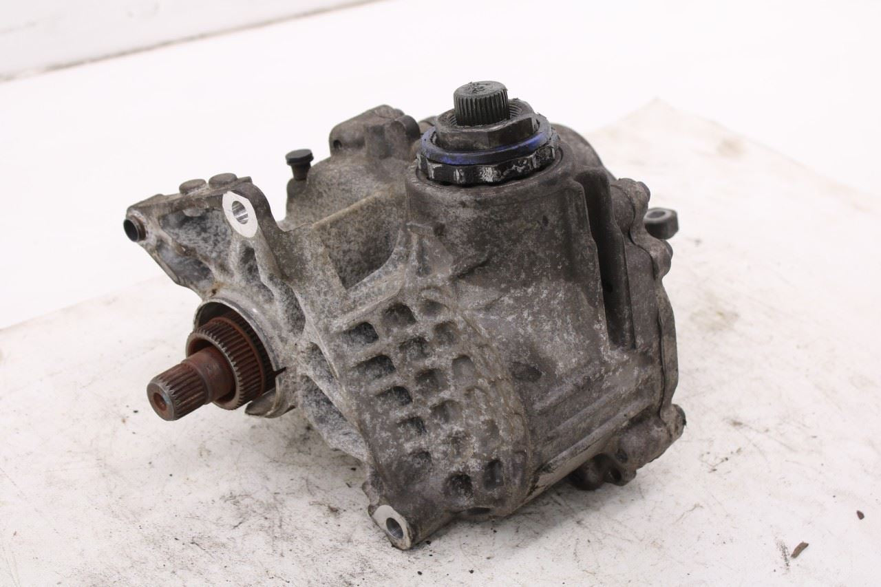 2011-2016 Mini Countryman Cooper S 1.6L AWD AT Transfer Case PTO 27109811688 OEM5