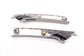 19-23 Hyundai Santa Fe Front Right and Left A Pillar Molding 85820S2000YGE *ReaD - Alshned Auto Parts