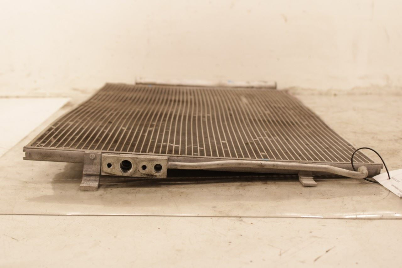2022-25 Hyundai Tucson SEL 2.5L Air Conditioning AC Condenser 97606-N7699 *ReaD* - Alshned Auto Parts