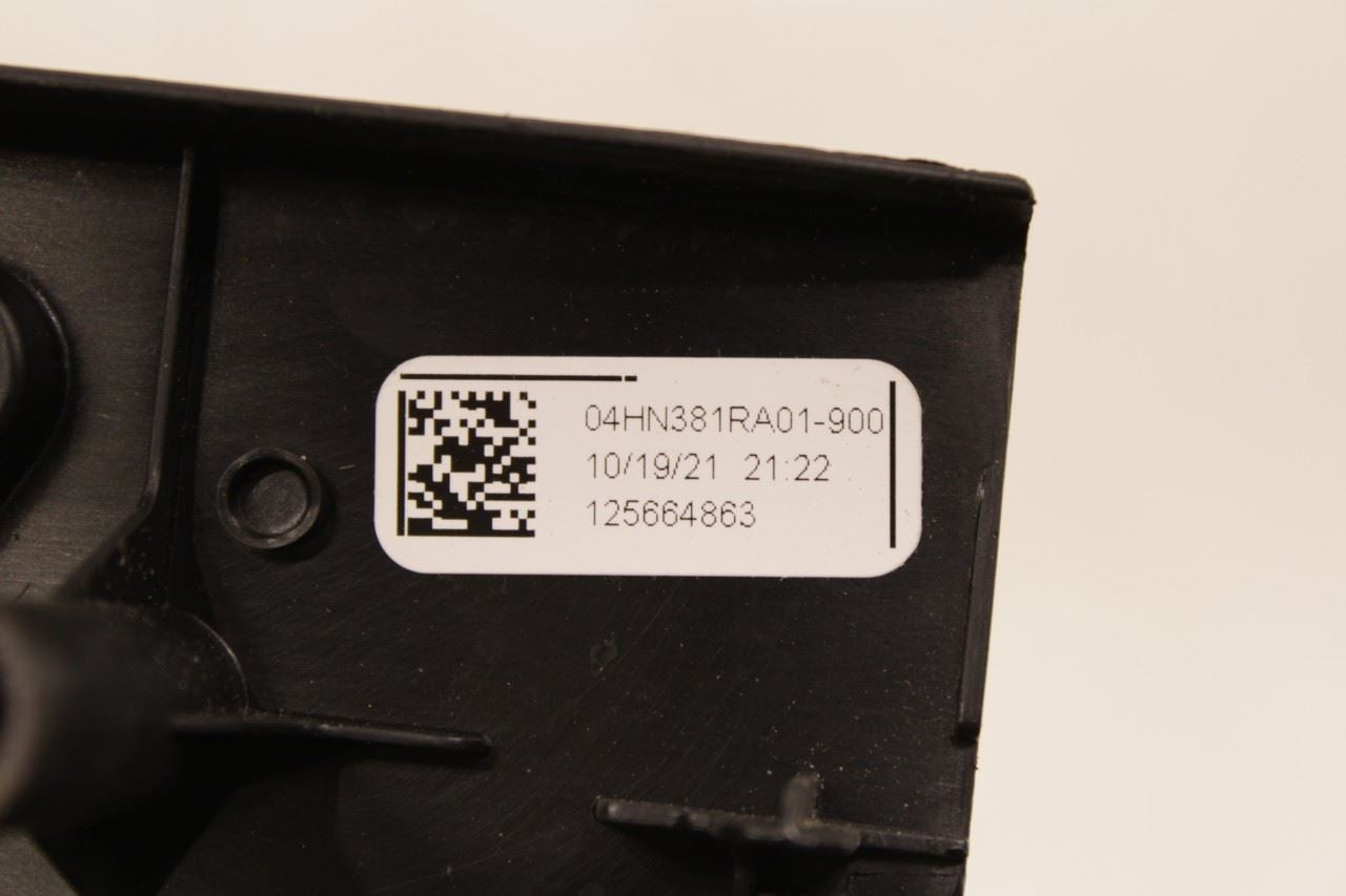 19-25 Acura RDX SH-AWD FR RH and Left Door Sill Scuff Kick Plate Trim Panel Set - Alshned Auto Parts