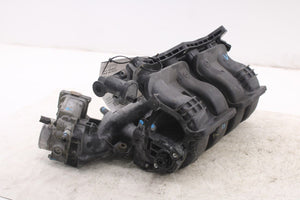 13-19 Nissan Sentra SV 1.8L Engine Intake Manifold w/ Throttle Body 14001-3RC6A