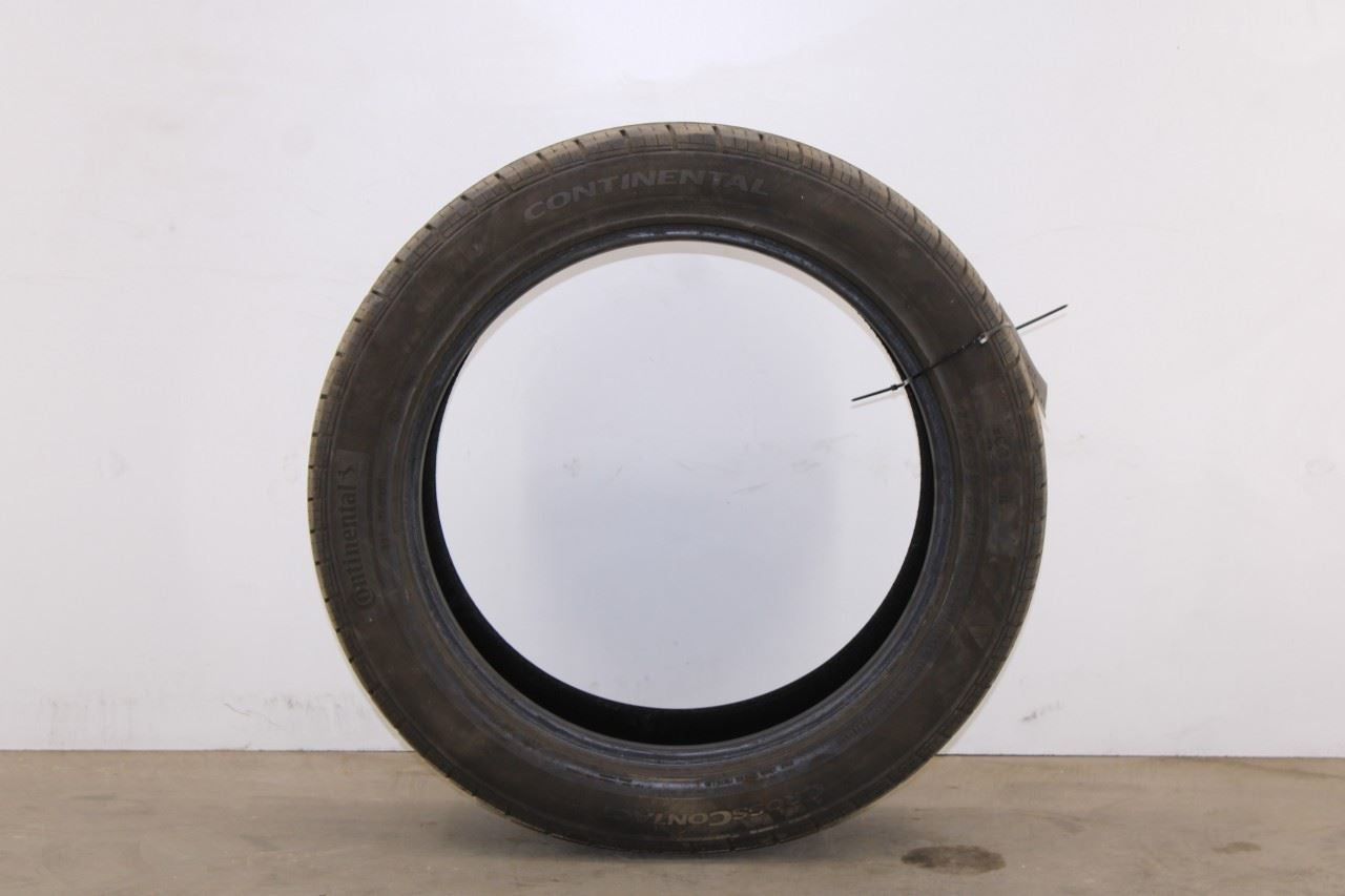 2022 Tire Continental CrossContact LX25 245/50R20 102H R83476 *ReaD*0