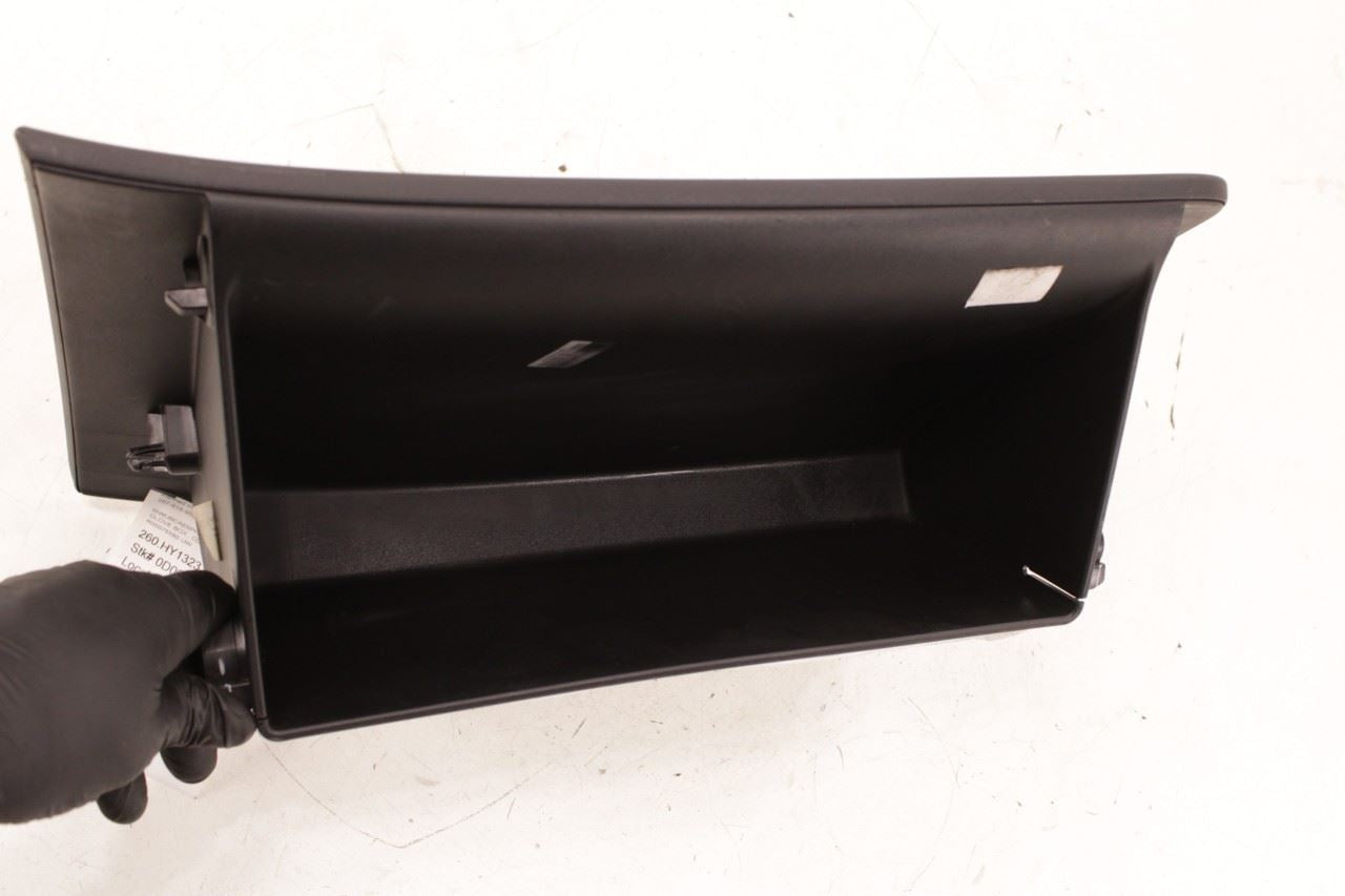2022-2024 Hyundai Tucson SEL Glove Box Storage Compartment 84510-CW000-NNB OEM - Alshned Auto Parts