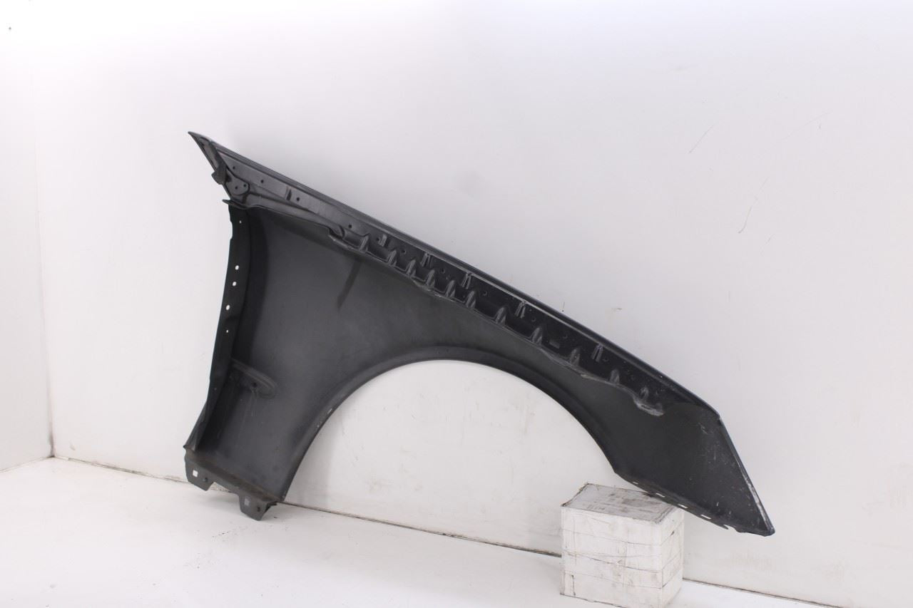 2003-2006 Mercedes-Benz E500 Front Left Driver Side Fender Panel 2118801318 OEM12