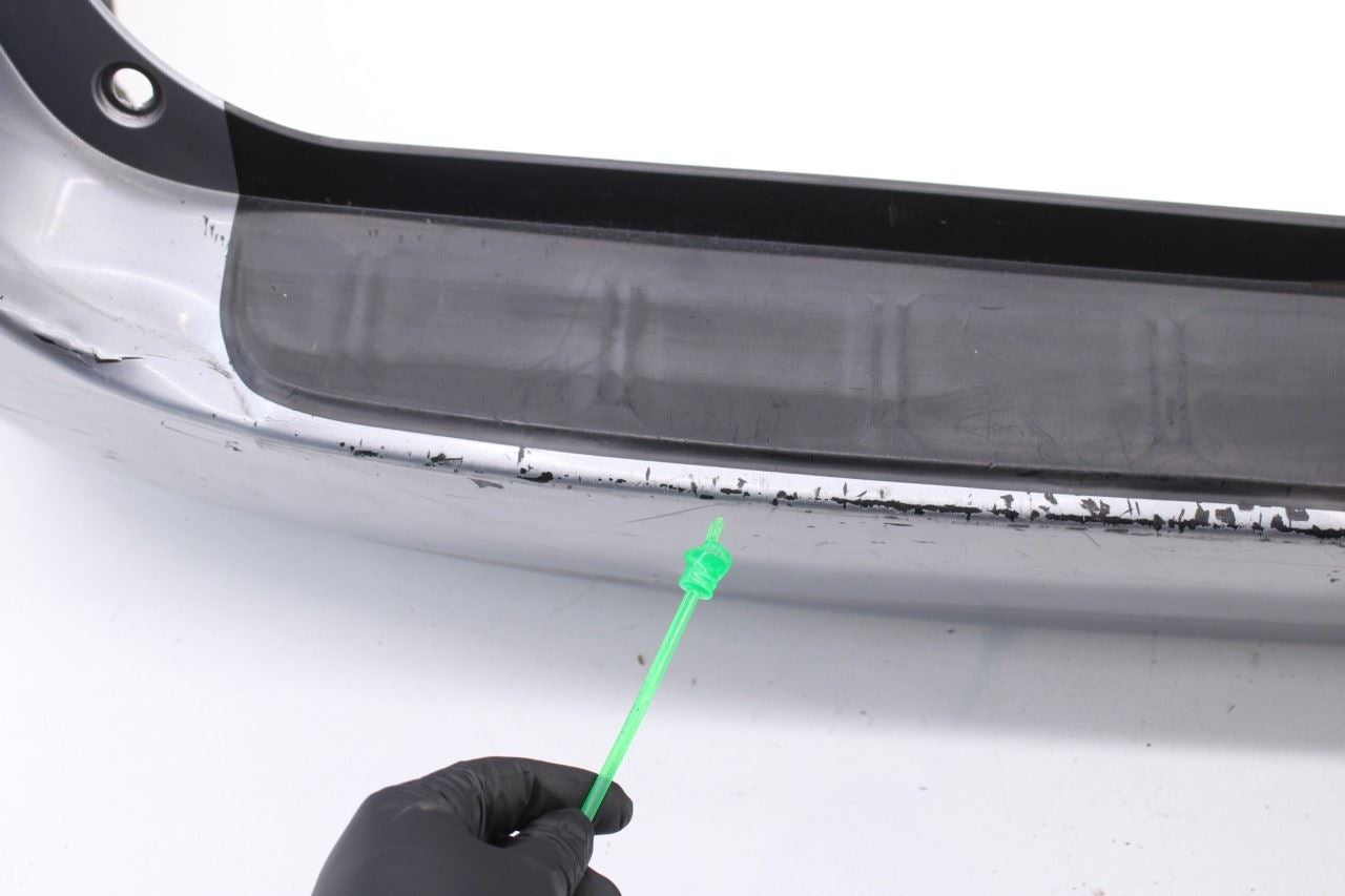 2011-2020 Toyota Sienna LE Rear Bumper Cover 52159-08902 OEM *ReaD* - Alshned Auto Parts