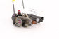 2011-2016 Ford F250 Lariat Front Right Passenger Side Door Lock Latch Actuator - Alshned Auto Parts