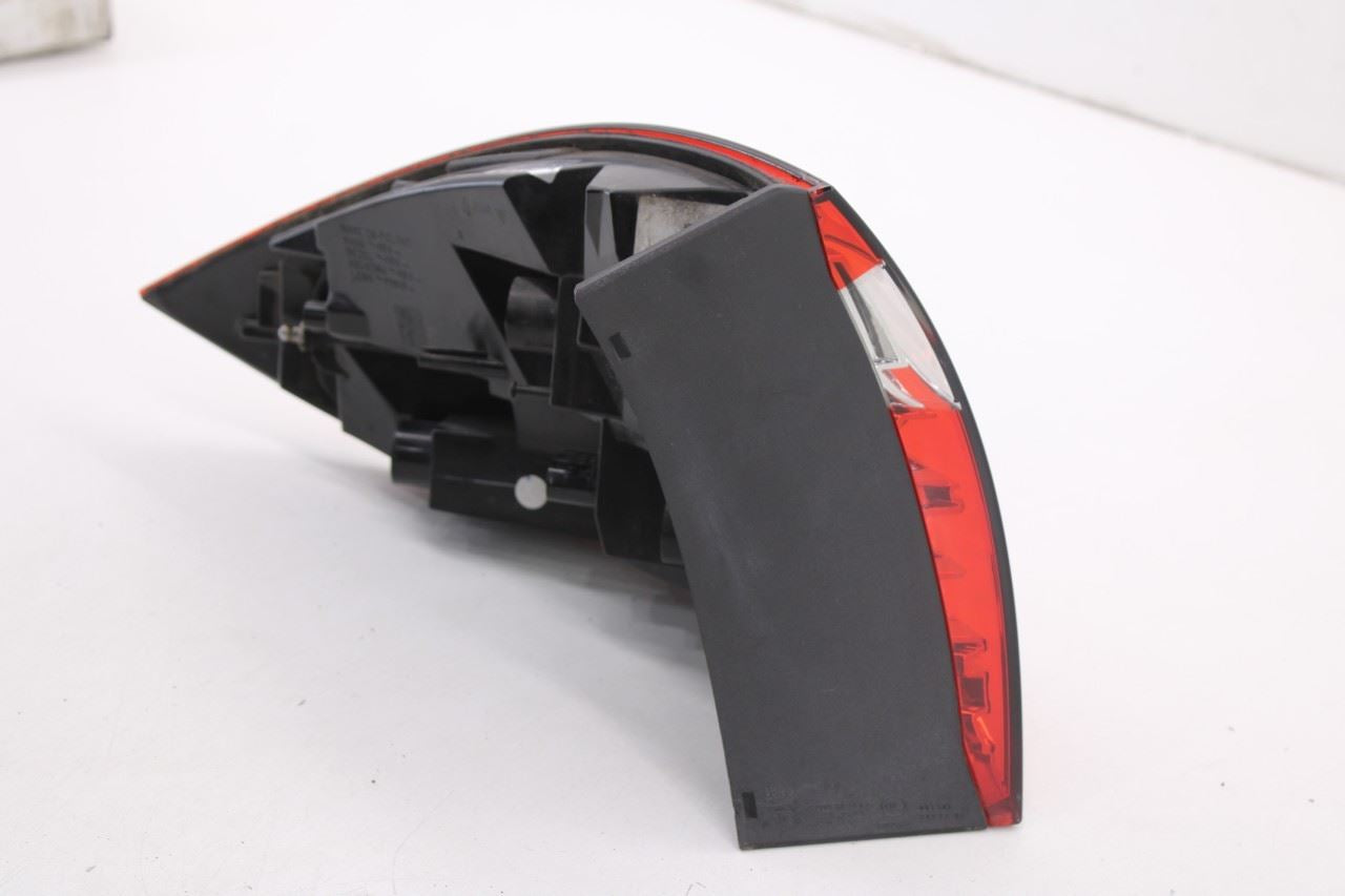2011-14 Porsche Cayenne S Rear Right Passenger Side Tail Light Lamp 958631096144