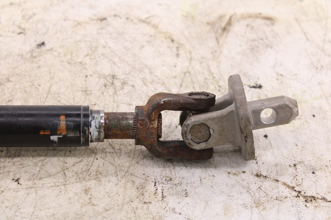 07-19 Chevrolet Silverado 1500 Work Truck 2WT Steering Column Intermediate Shaft - Alshned Auto Parts
