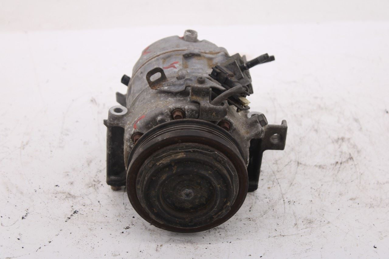 2018-2021 Ford Expedition Max XLT AC Air Conditioner Compressor KL1Z-19703-A OEM8