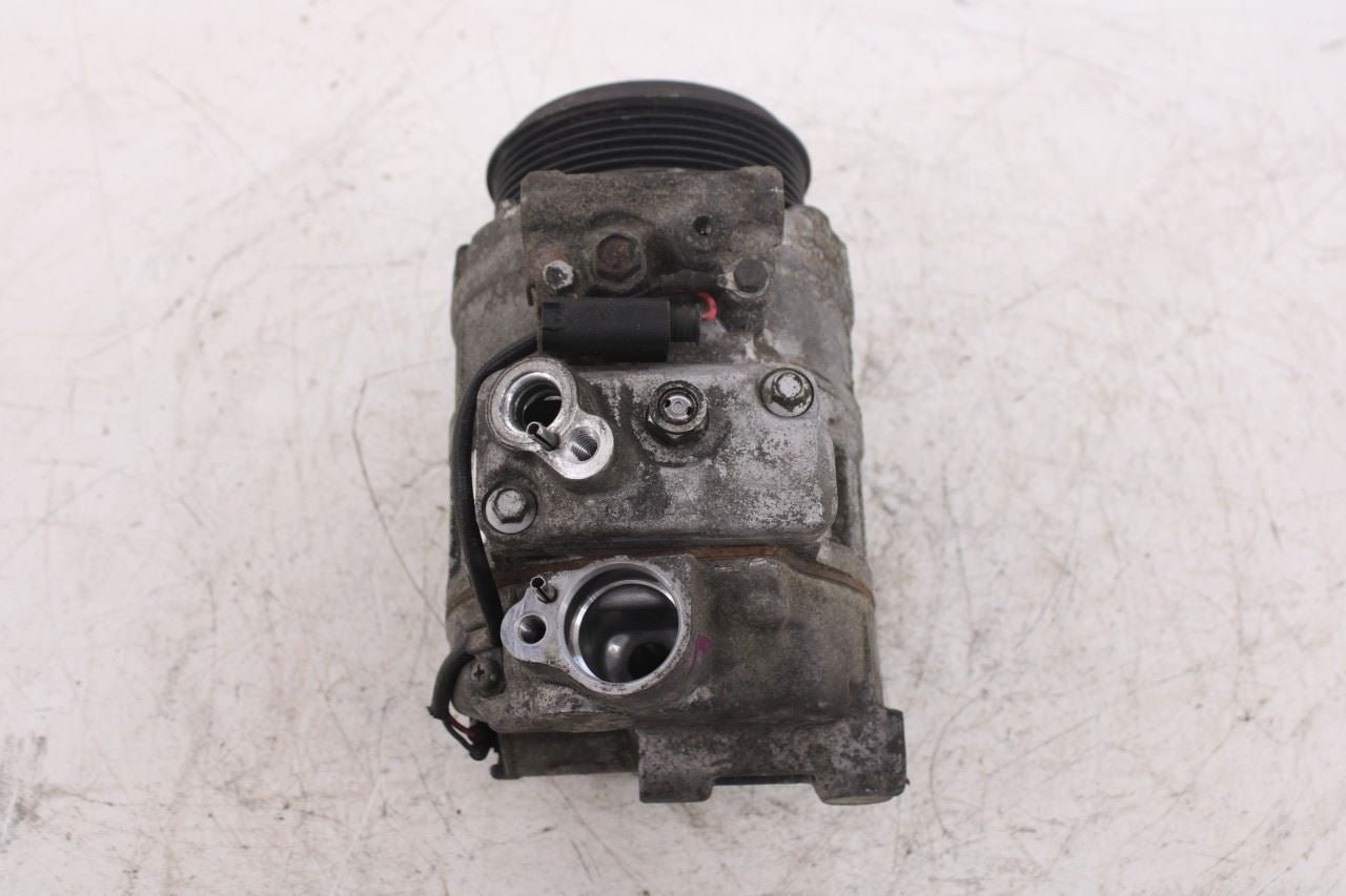 2003-2006 Mercedes-Benz E500 5.0L AC Air Conditioner Compressor 00123012118810