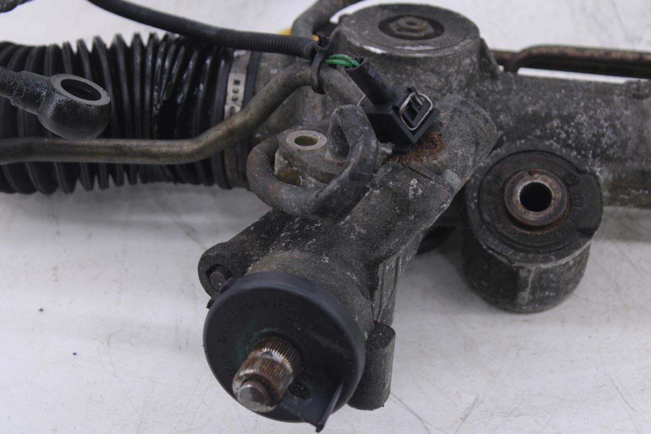 2003-06 Mercedes-Benz E500 Power Steering Gear Rack and Pinion 2114603200 *ReaD* - Alshned Auto Parts