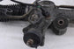 2003-06 Mercedes-Benz E500 Power Steering Gear Rack and Pinion 2114603200 *ReaD* - Alshned Auto Parts