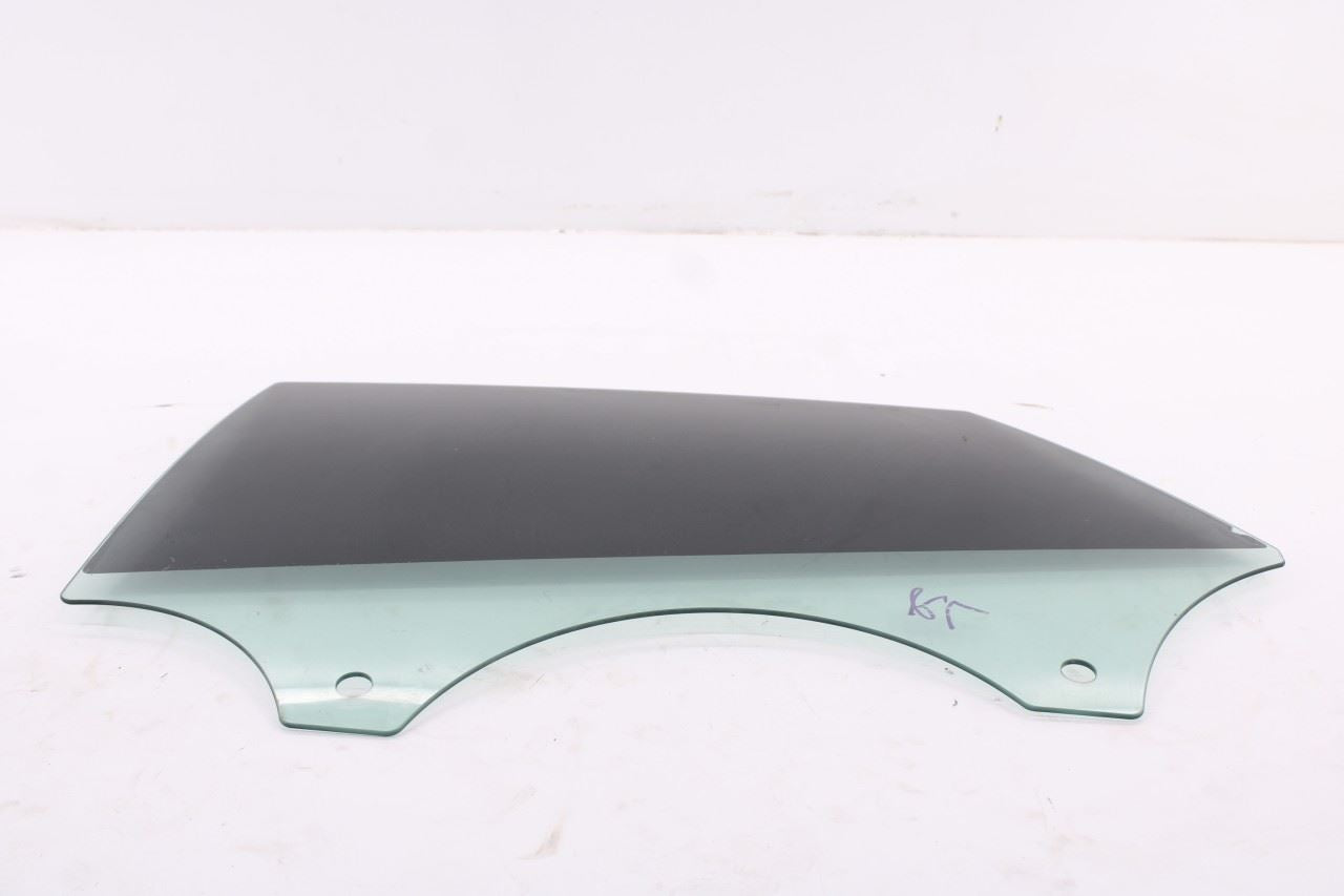 2012-2018 Audi A7 Premium Rear Left Driver Side Door Window Glass 4G8845205B OEM6