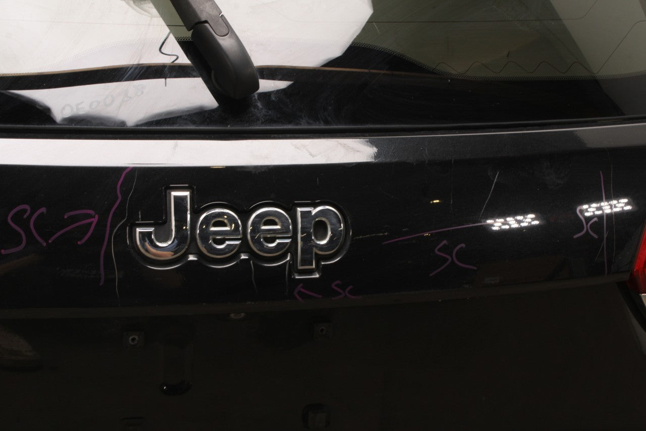 2014-21 Jeep Grand Cherokee Limited Liftgate Tailgate Back Door Assy 68154524AA7