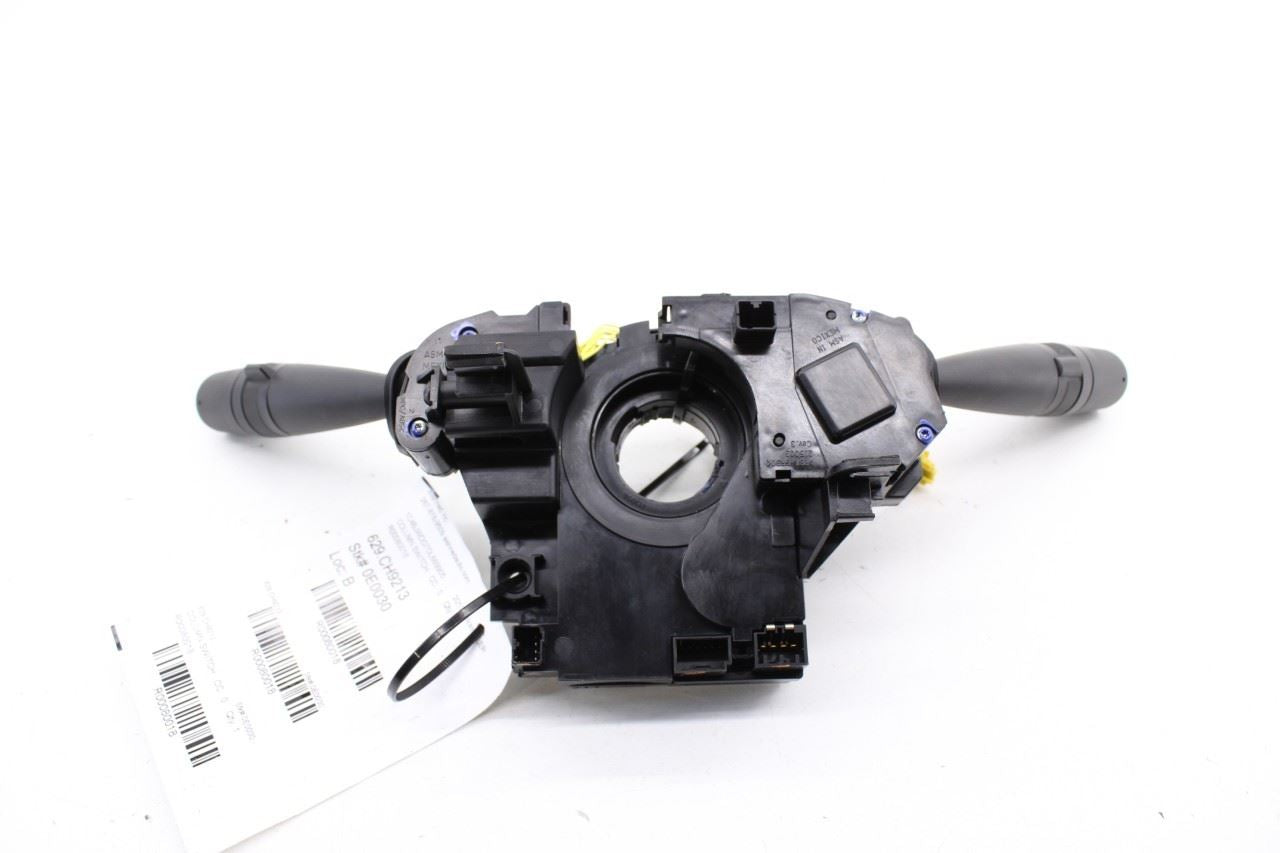 2007-18 Jeep Wrangler Sport 3.6L Steering Column Light Turn Signal Wiper Switch - Alshned Auto Parts