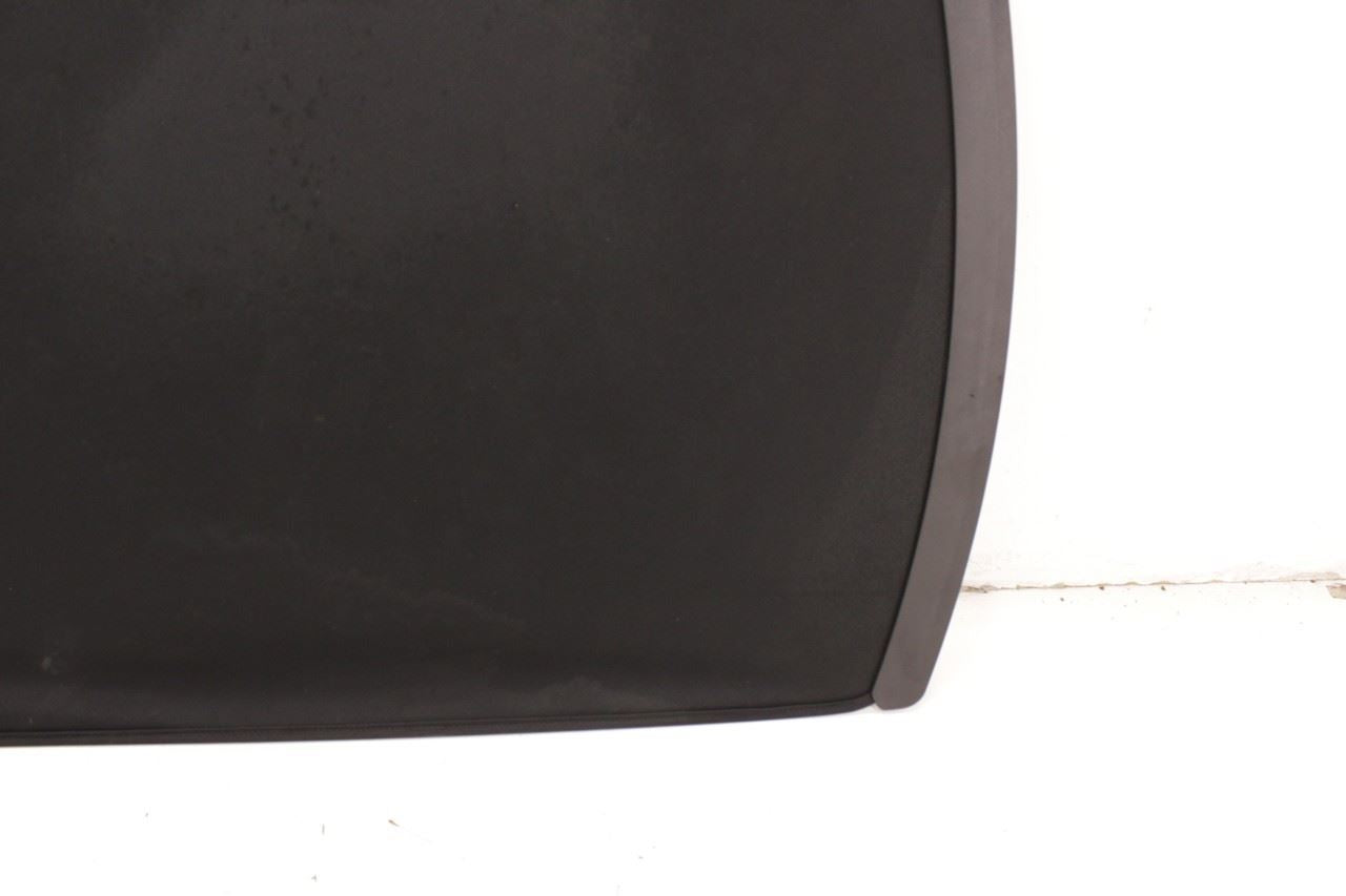 2023-2026 Acura Integra A-Spec Rear Cargo Luggage Shelf Cover 84400-3S5-A01ZA - Alshned Auto Parts