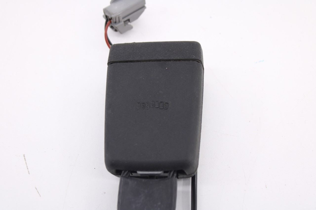 19-25 Ram 1500 Big Horn Crew Cab 5.7L Front Left or Right Side Seat Belt Buckle - Alshned Auto Parts