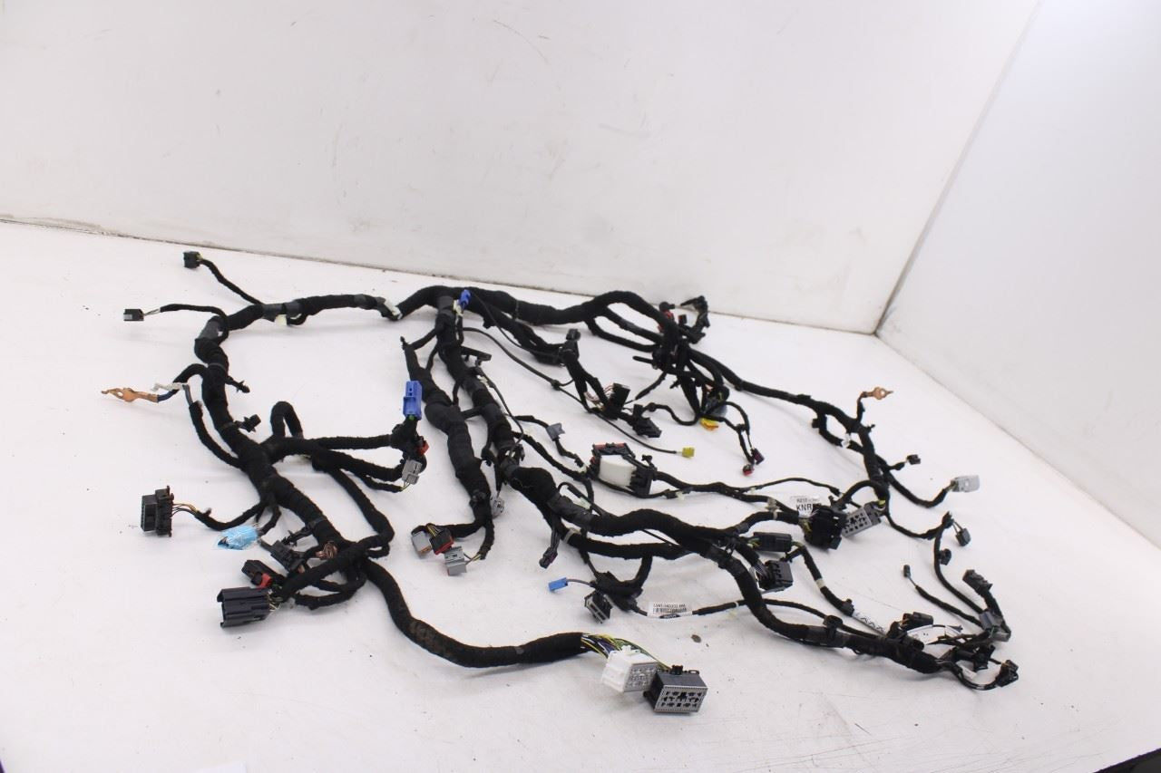 2024 Ford Escape ST Dash Instrument Panel Wire Harness RZ1T-14401-KN OEM *ReaD* - Alshned Auto Parts