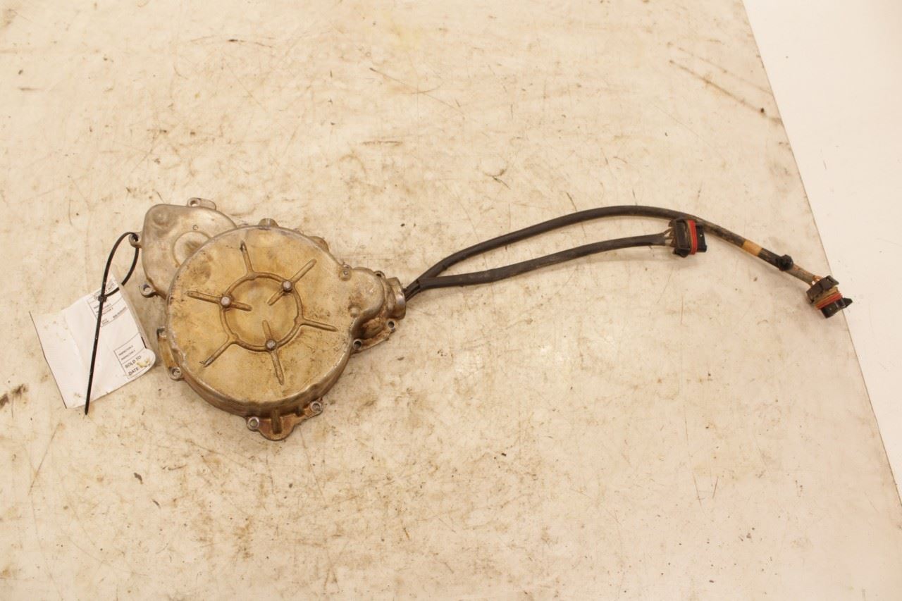 2024-2025 Polaris RZR XP 1000 Ultimate Engine Stator Generator 4081254 OEM - Alshned Auto Parts