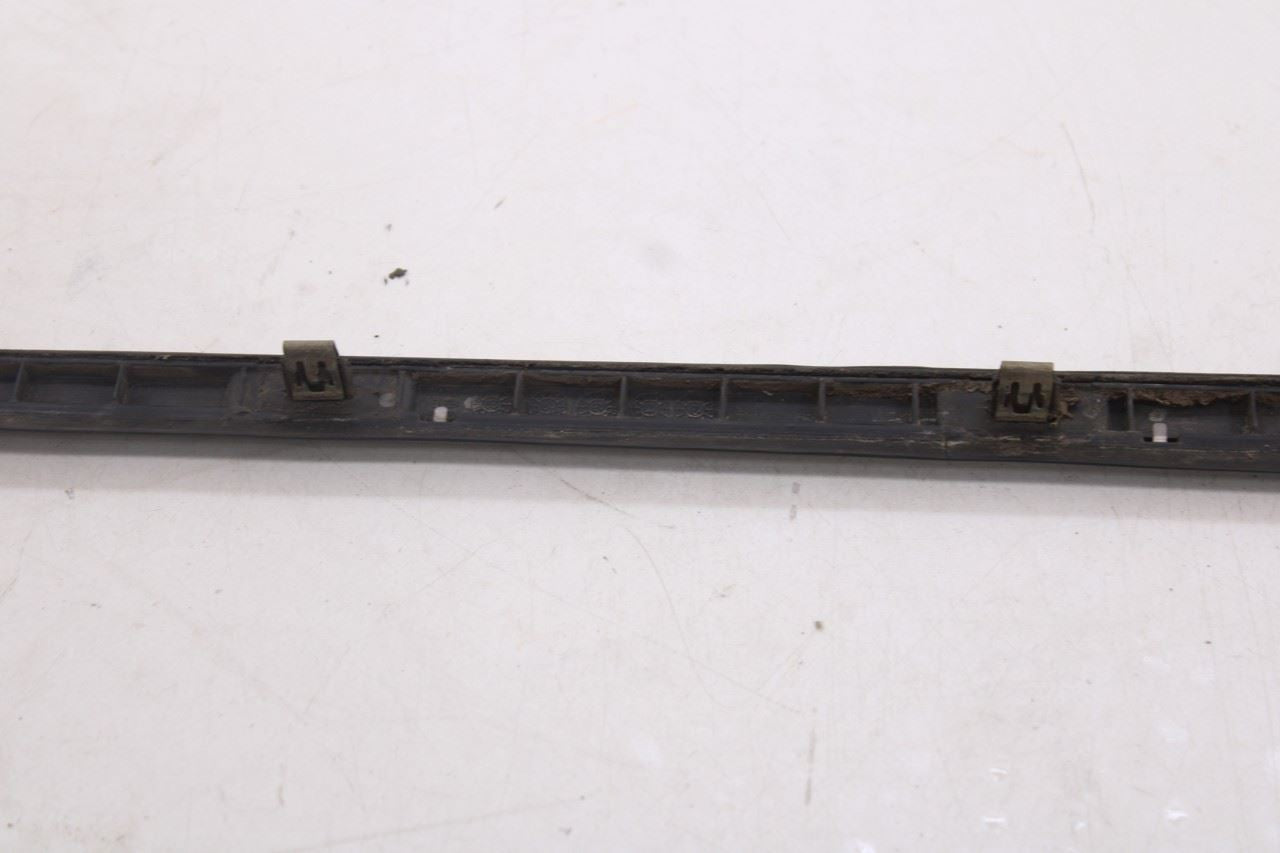 2018-2024 Ford Expedition Max XLT Rear Left Quarter Reveal Molding JL1Z4029797BC8