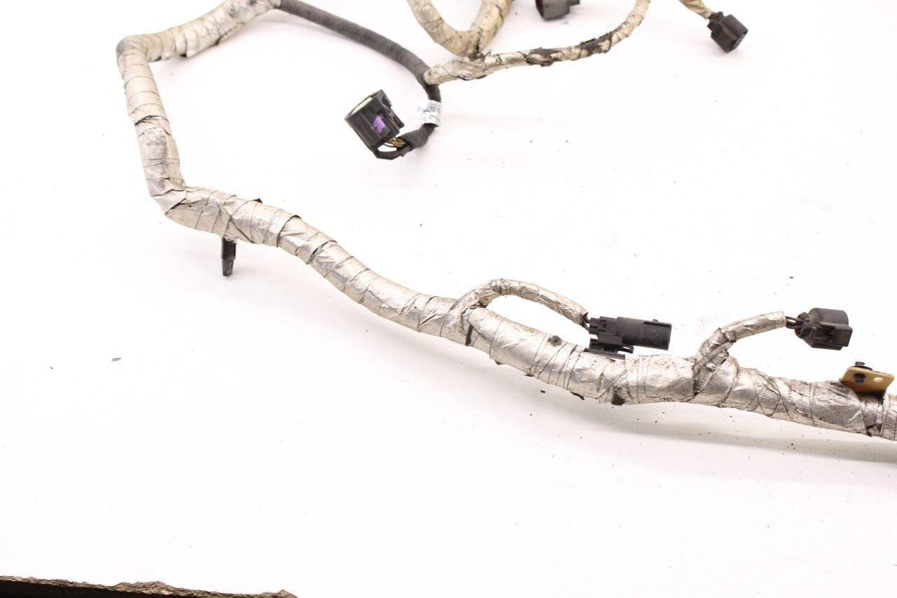 12-16 Ford F-250 Lariat 6.2L 6 Spd Auto Transmission (6R140) Wire Harness *ReaD* - Alshned Auto Parts