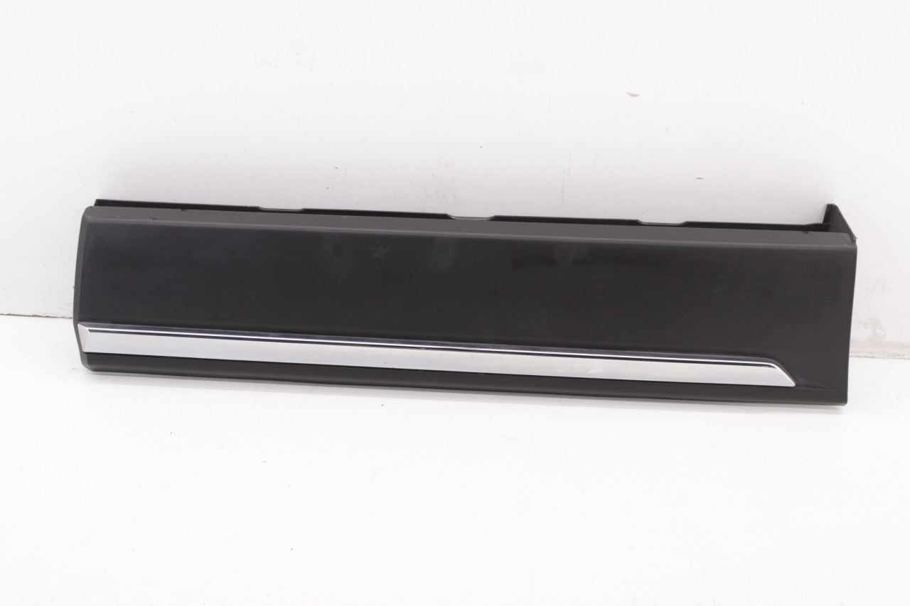 2016-23 Mazda CX-9 Grand Touring Rear Right Door Lower Garnish TK48-51RC1 *ReaD* - Alshned Auto Parts