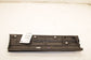 11-18 Porsche Cayenne Platinum Rear Driver Left Side Door Lower Exterior Molding - Alshned Auto Parts