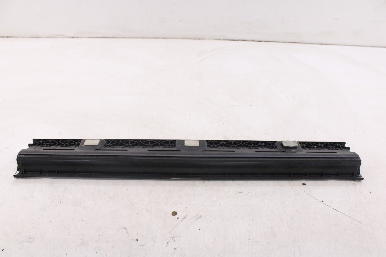2019-25 Infiniti QX50 ESSENTIAL 2.0L AWD Sunroof Roller Shade Blade 91250-5NA0A13