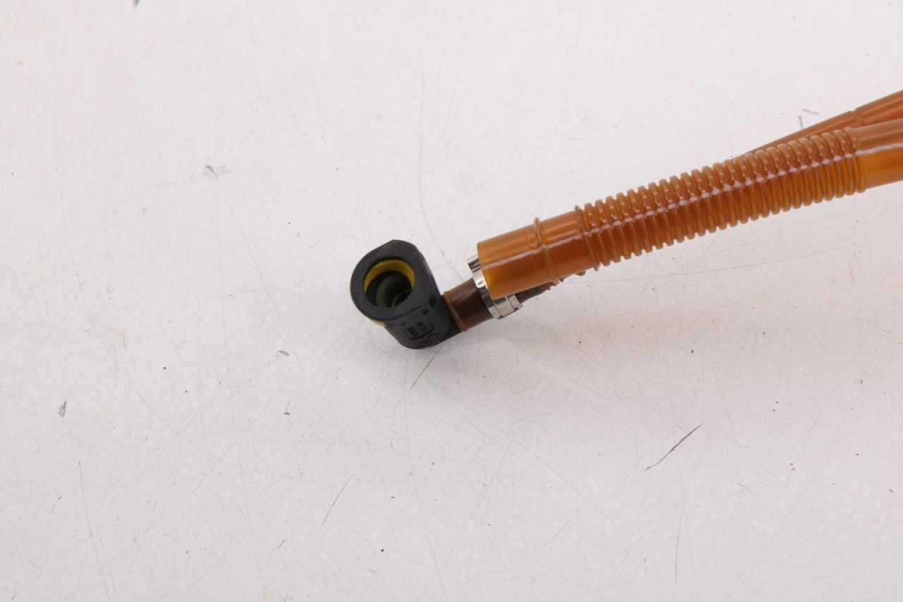 2010-2012 Mercedes-Benz E350 4Matic 3.5L In Tank Left Fuel Pump Assy 20447044943