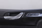 2020-22 Hyundai Palisade Limited AWD Front Left Door Trim Panel 82307-S8460-NBX7