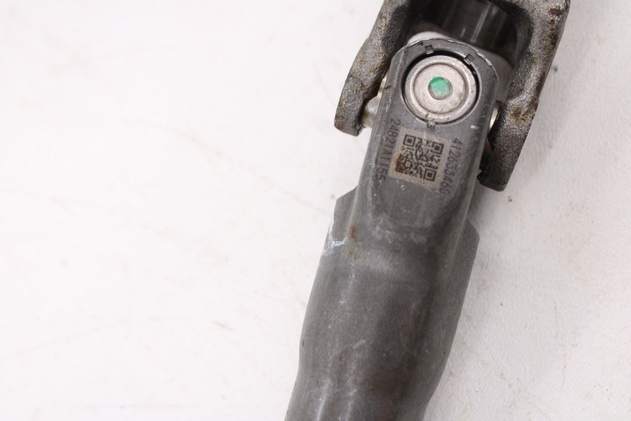 2022-2024 Toyota Corolla LE 2.0L FWD Steering Column Intermediate Lower Shaft - Alshned Auto Parts