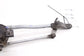 07-18 Jeep Wrangler Unlimited Sport Front Windshield Wiper Transmission Linkage 2