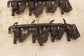 12-20 ISUZU NPR HD 6.0L L96 Engine Ignition Coil Set 8 8-12611-424-0 OEM *ReaD* - Alshned Auto Parts