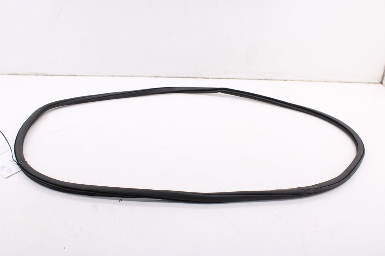 19-26 Volkswagen Jetta SE Front Left Door Weatherstrip On Body 17A867911A9B9 OEM0
